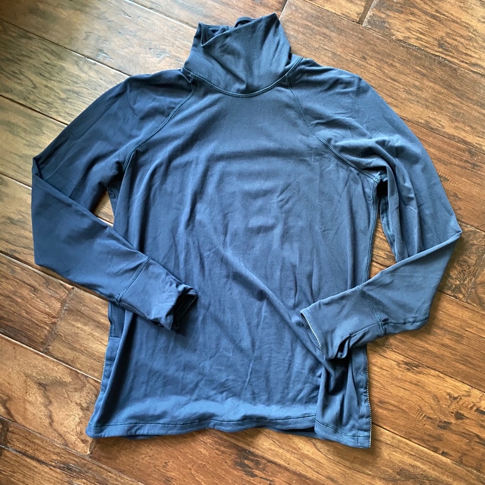Lululemon teal